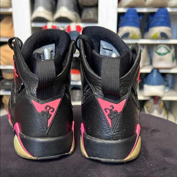 Jordan 7 - Picture 4 of 6